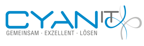 CYAN IT GmbH (Website)